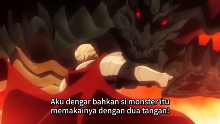 anime terbaru