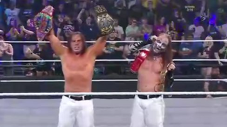 NXT 07 OCTOBER 2025 FULL SHOW