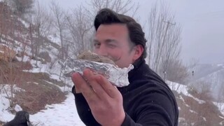 The Idea King's Favorite