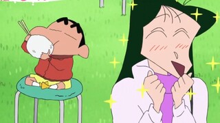 【蜡笔小新超清】我的梦想家园哦
