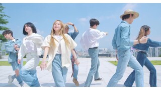 [ARTBEAT]เต้นโคฟเวอร์ BTS - "Permission to Dance" 