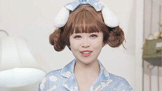 开箱一个大耳狗的系列！