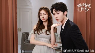 WARM MEET YOU CDRAMA EP21
