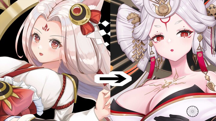 Game mobile buy-to-play paling rebellious “Rebel Soul” gencar melakukan optimasi + UI baru pertama k