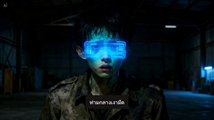 คืนชีพในแดนซากศพ ตอนที่ 10 การเลือกครั้งสุดท้าย