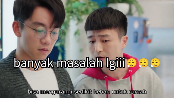 never give up eps 28