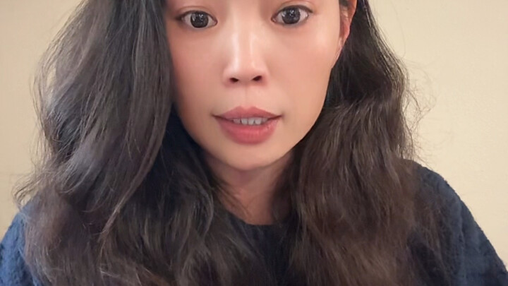 Lao A, kok kamu sudah pulang ke Tiongkok...?