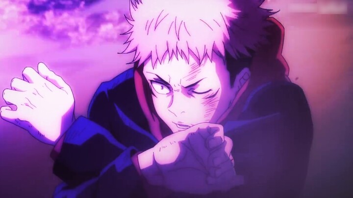 Melihat duel klasik di Jujutsu Kaisen [Final]