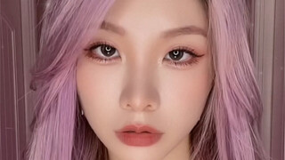 妈沫：我可太想爆胎了