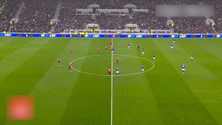 {ไฮไลท์ฟุตบอล}เอฟเวอร์ตันVsแมนยู 23/2/69