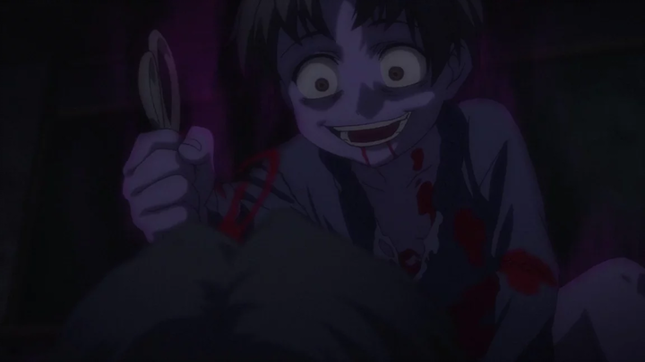 ตัวอย่าง Corpse Party Tortured Souls Corpse Party OVA 2013