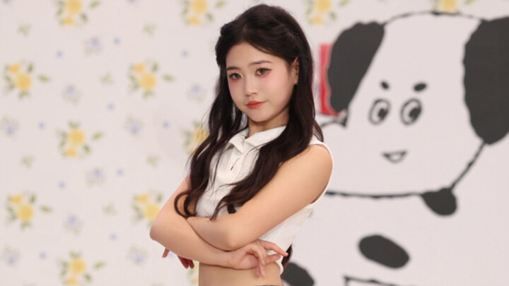 Gemetar gemetar EXID