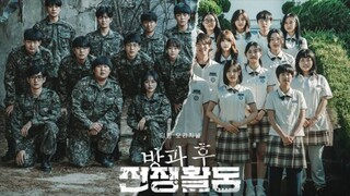 Duty After School Episode 4 English sub