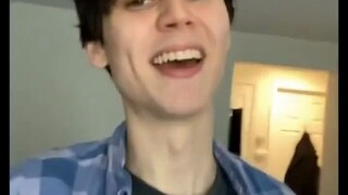 小哥家的马桶，凌晨1点时突然“口吐白沫”