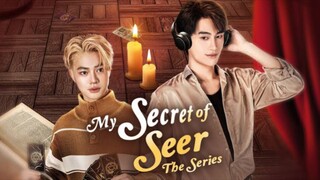 My Seςrэէ oբ Sεεr τիэ Sэr!εs Ep 01 (sub indo)