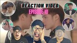MY DAY The Series Episode 10 REACTION VIDEO