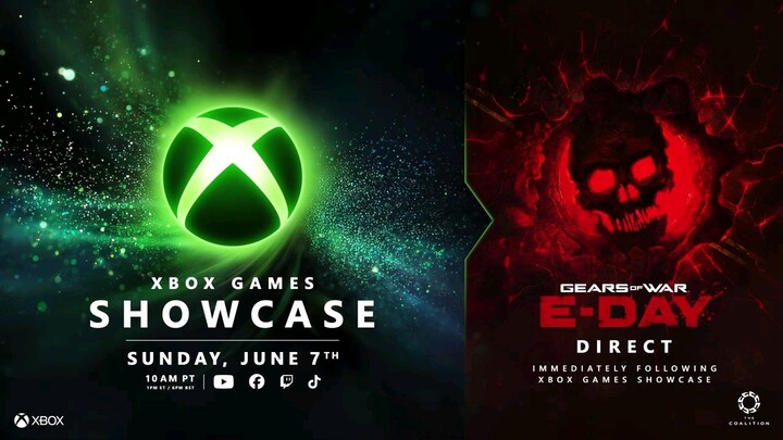 XBOX Games