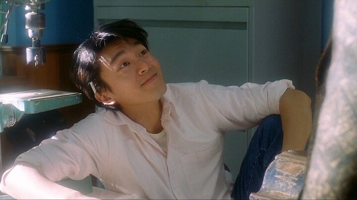 Classic Hong Kong films you can watch over and over, brimming with childhood memories