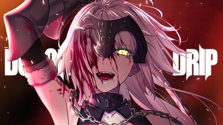 AMV - Dorohedorohe Drip