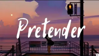 Pretender - Official Hige Dandism (Cover by. Harutya & Kobasolo) Lyrics