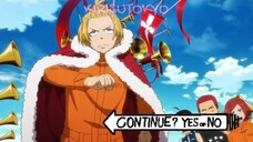 Fire Force S3 EP8