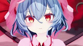 [Oriental MMD] นัดพบกับ Remilia