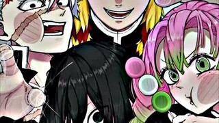 demon slayer hashira