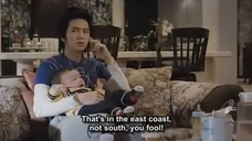 Baby and Me | Korean Movie | 2008 | English Sub