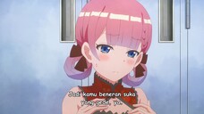 Watari’s XX Is on the Brink of Collapse E10