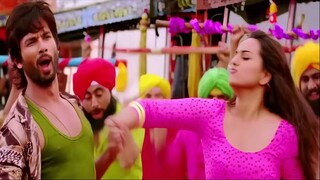 Mat Maari (Full Video Song) _ R...Rajkumar _ Sonakshi Sinha _ Shah