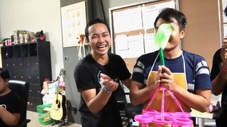 ของขวัญวันเกิดพี่บี้