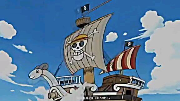 opening one piece 1999-2022