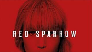 The Red Sparrow