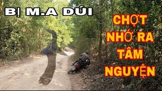 Tâm Nguyện Vẹn Toàn Với Vong Hồn Hai Mẹ Con | Săn Bắt Ẩm Thực Vùng Cao| Đại 87