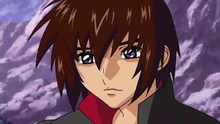 [Mobile SuitGundam Seed/Meteor MAD2.0] Bạn có thể bảo vệ được gì chỉ bằng niềm tin!