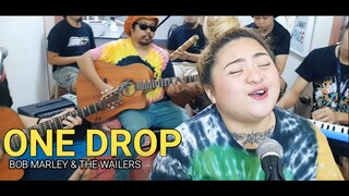 One Drop - Bob Marley & The Wailers | Kuerdas Acoustic Reggae Cover