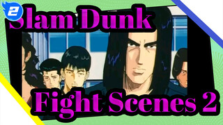 Slam Dunk- Fight Scenes 1_2