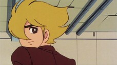Cyborg 009 (1979) 40 ชายผู้เสี่ยงชีวิตเพื่อความเร็ว