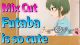 [My Sanpei is Annoying]  Mix Cut |  Futaba is so cute