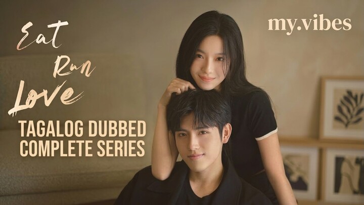 24 [Tagalog] Eat Run Love