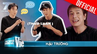 [BTS] Ba Sinh, Mẹ Quí lo cho GIA ĐÌNH 1920, Lou Hoàng áp dụng chiêu phạt kinh tế | Anh Trai Say Hi