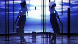 【การเผชิญหน้าแห่งแสง MMD】"คืนนี้คุณว่างไหม?" 【Gimme×Gimme】【เห็ดมังกร】