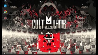 Cult of the Lamb Download Free for PC