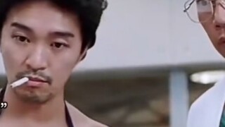 Bạn luôn có thể tin vào những điều vô nghĩa của Stephen Chow (trích từ From Beijing with Love)