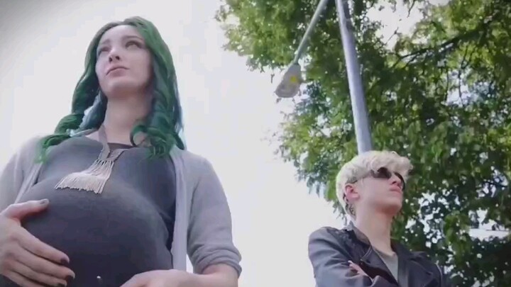 The movie’s so short you can binge-watch it in one go — Naturally Gifted!