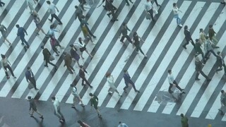 GHOSTWIRE TOKYO CINEMATIC 4K