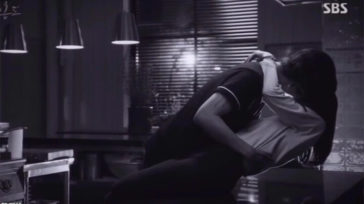 รวมฉากจูบสุดสวีตจากซีรีส์เรื่องต่าง ๆ