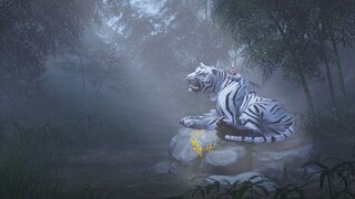 [Sword III/Xuanhuan] Trailer Pertama "Teman Sulit Ditemukan"