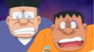 Doraemon episode 796
