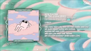 see tinh remix